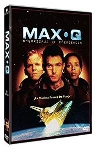 Max Q |   DVD